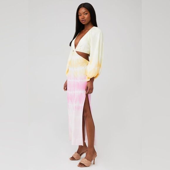 Jen's Pirate Booty Women's Rio Sonora Dress Size Medium - Picture 3 of 8